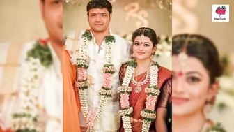 Famous Celebrity Couples Love Married In 2021 | Most Expected Tamil Celebrity Love Marriage In 2021