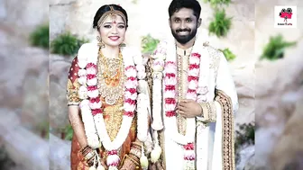 Famous Celebrity Couples Love Married In 2021 | Most Expected Tamil Celebrity Love Marriage In 2021