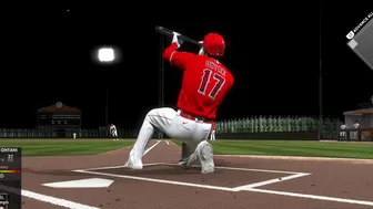 報復不可避のホームランパフォーマンス【MLB The Show21】【アカgames】