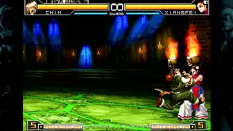 The Greatest Runs In Fighting Games (Part 9)