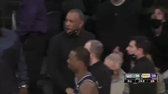 Kings call Lakers & refs cheaters after controversial call ends game ????