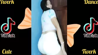 Cute Twerk TikTok Challenge ???????? TikTok Dance 2022 #shorts #tiktok #twerk #dance #tiktokbest