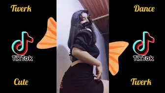 Cute Twerk TikTok Challenge ???????? TikTok Dance 2022 #shorts #tiktok #twerk #tiktokbest