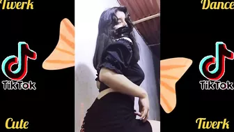 Cute Twerk TikTok Challenge ???????? TikTok Dance 2022 #shorts #tiktok #twerk #tiktokbest