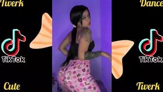 Cute Twerk TikTok Challenge ???????? TikTok Dance 2022 #shorts #tiktok #twerk #dance #tiktokbest 21