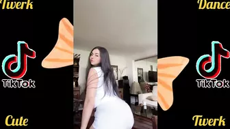 Cute Twerk TikTok Challenge ???????? TikTok Dance 2022 #shorts #tiktok #twerk #dance #tiktokbest