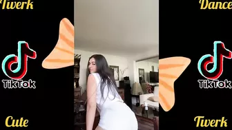 Cute Twerk TikTok Challenge ???????? TikTok Dance 2022 #shorts #tiktok #twerk #dance #tiktokbest