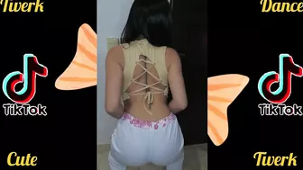 Cute Twerk TikTok Challenge ???????? TikTok Dance 2022 #shorts #tiktok #twerk #dance #tiktokbest