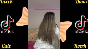 Cute Twerk TikTok Challenge ???????? TikTok Dance 2022 #shorts #tiktok #twerk #dance #tiktokbest