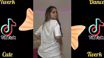 Cute Twerk TikTok Challenge ???????? TikTok Dance 2022 #shorts #tiktok #twerk #dance #tiktokbest