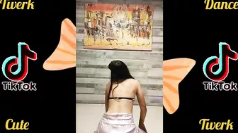 Cute Twerk TikTok Challenge ???????? TikTok Dance 2022 #shorts #tiktok #twerk #dance #tiktokbest