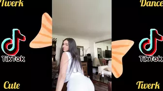 Cute Twerk TikTok Challenge ???????? TikTok Dance 2022 #shorts #tiktok #twerk #dance #tiktokbest