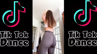 Cute Twerk TikTok Challenge ???????? TikTok Dance 2022 #shorts #tiktok #twerk #tiktokbest