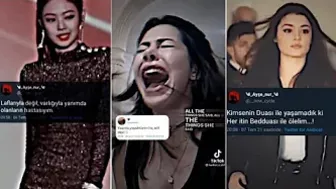 Tiktok twitter akımı#10