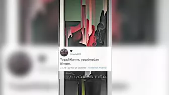 Tiktok twitter akımı#10