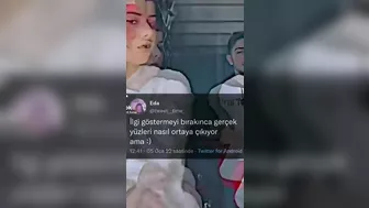 Tiktok twitter akımı#10