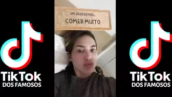 TIK TOK DA VIRGÍNIA FONSECA - PARTE 28