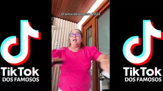 TIK TOK DA VIRGÍNIA FONSECA - PARTE 28