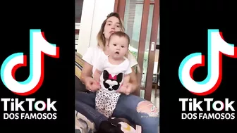 TIK TOK DA VIRGÍNIA FONSECA - PARTE 28