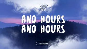 Muni Long - Hrs and Hrs (Lyrics) [TikTok Song] "i could do this for hours and hours and hours"