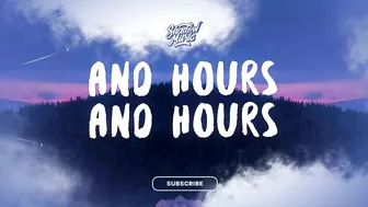 Muni Long - Hrs and Hrs (Lyrics) [TikTok Song] "i could do this for hours and hours and hours"