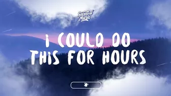 Muni Long - Hrs and Hrs (Lyrics) [TikTok Song] "i could do this for hours and hours and hours"