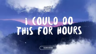 Muni Long - Hrs and Hrs (Lyrics) [TikTok Song] "i could do this for hours and hours and hours"