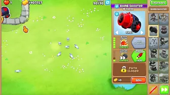 BTD6 Advanced Challenge | Lednaroo's Challenge | January 6, 2022