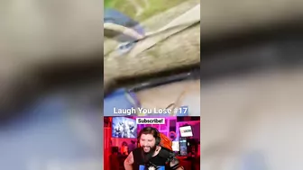 Laugh You Lose Challenge #17