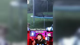 Laugh You Lose Challenge #17