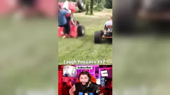 Laugh You Lose Challenge #17