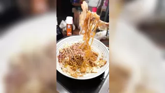 Day 29 of my ramen challenge ft. ACookNamedMatt