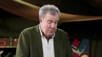 Hammond, Clarkson and May Talking in Sync Compilation