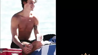 Shawn Mendes enjoys a Vacation in Miami Beach after split from Camila Cabello