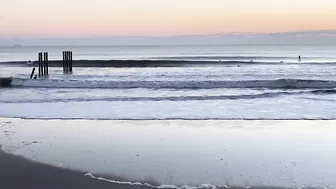 Clean/Small Florida Surfing January 6, 2022 7:20am