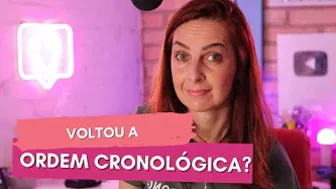 COMO VER O INSTAGRAM EM ORDEM CRONOLÓGICA? | Luh Testoni