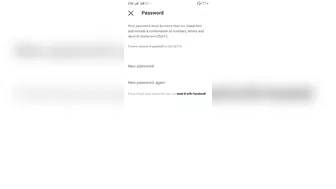 How to change Instagram account password [ Change Instagram Account Password]