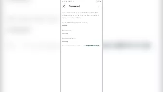 How to change Instagram account password [ Change Instagram Account Password]