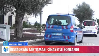 İNSTAGRAM TARTIŞMASI CİNAYETLE SONLANDI