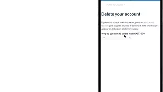 Instagram Account delete kaise kare permanently 2022 | How to delete Instagram account permanently