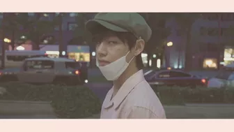 Travel with me by Kim taehyung [FMV] #travelwithmebtsv #millionstars #travelkimtaehyung #igstorysong