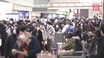 Japan’s domestic holiday travel rebounds to pre pandemic levels