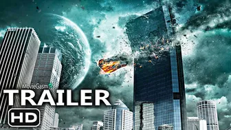 MOONFALL Final Trailer (2022) Apocalyptic, New Movie Trailers