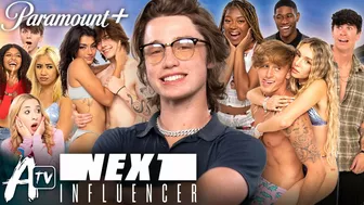 NEXT INFLUENCER SEASON 3 OFFICIAL TRAILER | Premieres on Paramount+ and AwesomenessTV!