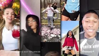 NEXT INFLUENCER SEASON 3 OFFICIAL TRAILER | Premieres on Paramount+ and AwesomenessTV!