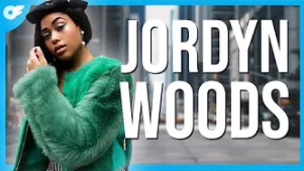 Jordyn Woods | Influencer, Actress, Model & OnlyFans Creator