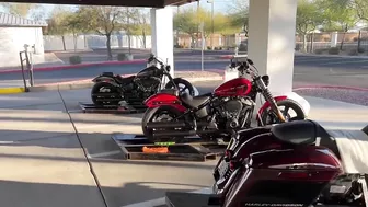 2022 Harley-Davidson® Models Are Arriving Now @ Superstition Harley-Davidson®