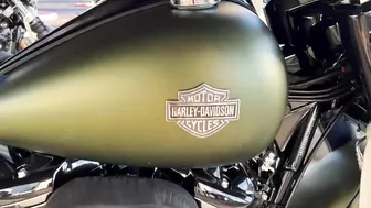 2022 Harley-Davidson® Models Are Arriving Now @ Superstition Harley-Davidson®