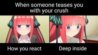 Anime Memes To Watch Late in the Nights