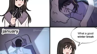 Anime Memes To Watch Late in the Nights